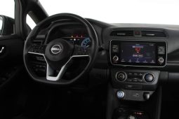 Nissan Leaf e+