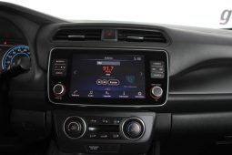 Nissan Leaf e+