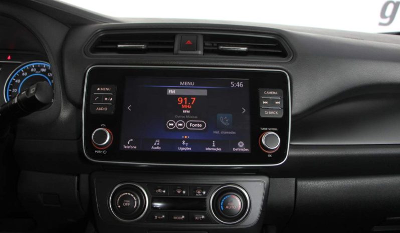 
								Nissan Leaf e+ full									