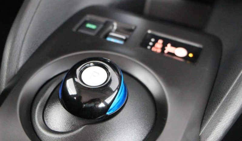 
								Nissan Leaf e+ full									