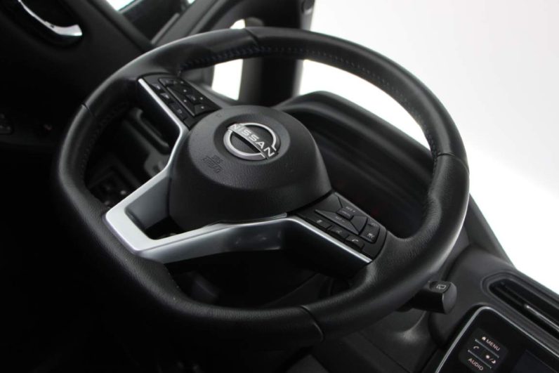 Nissan Leaf e+