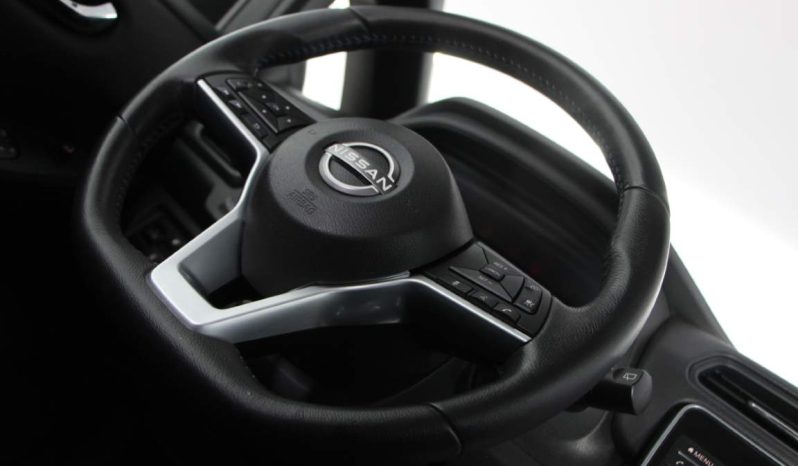 
								Nissan Leaf e+ full									