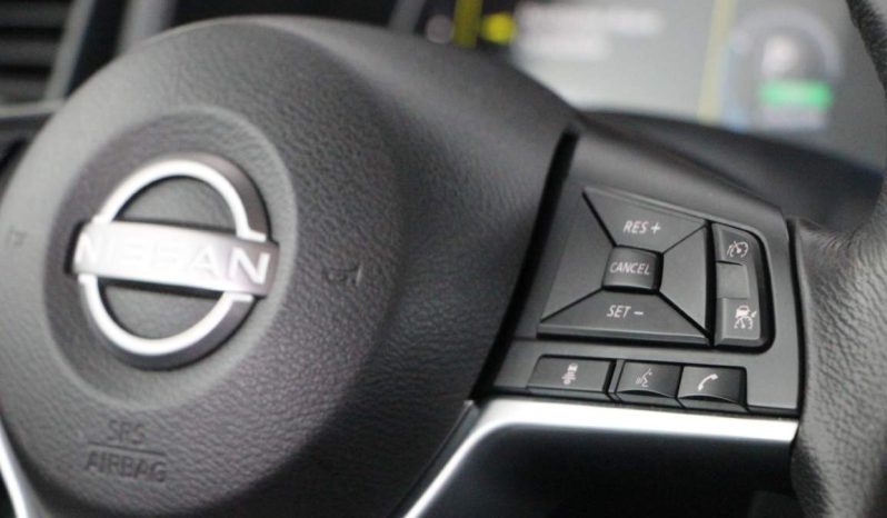 
								Nissan Leaf e+ full									