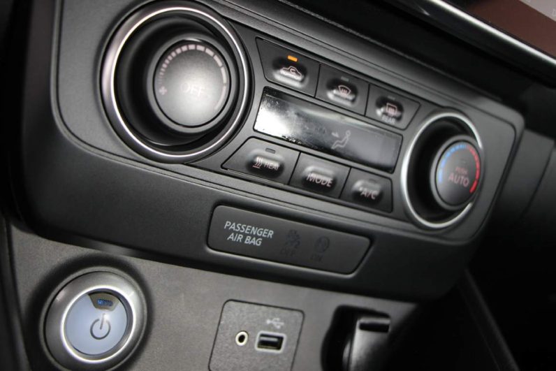 Nissan Leaf e+