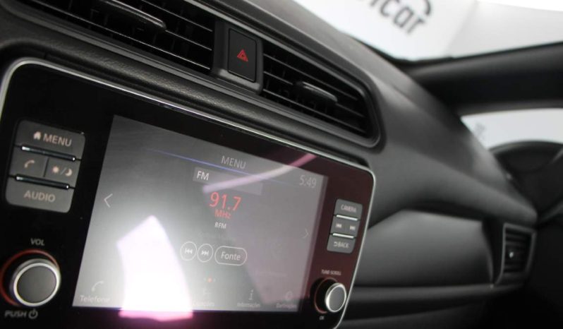 
								Nissan Leaf e+ full									