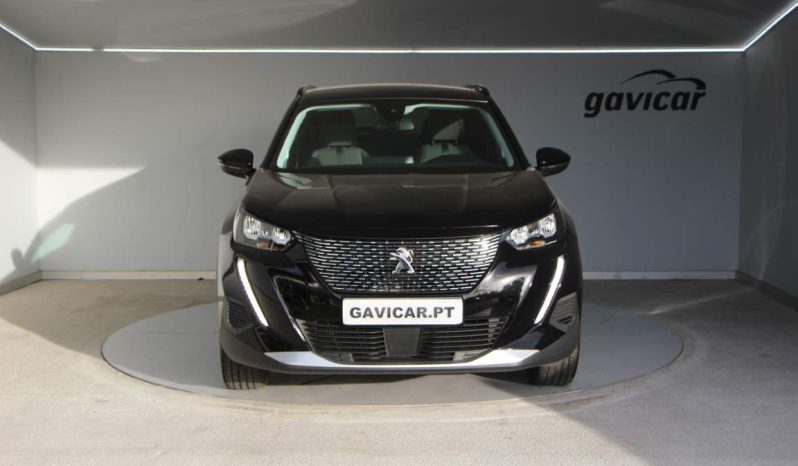 
								Peugeot 2008 full									