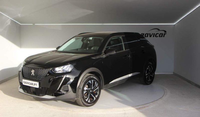 
								Peugeot 2008 full									