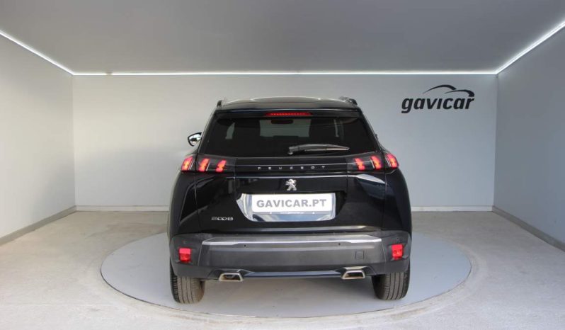 
								Peugeot 2008 full									