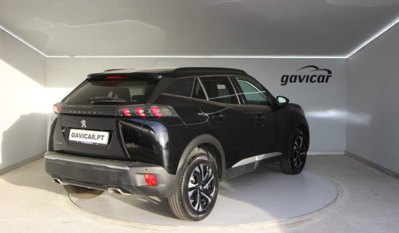 
								Peugeot 2008 full									