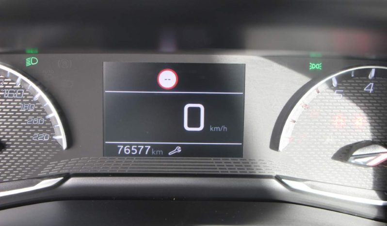 
								Peugeot 2008 full									