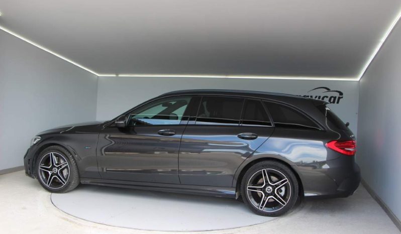 
								Mercedes-Benz C300 de Station full									