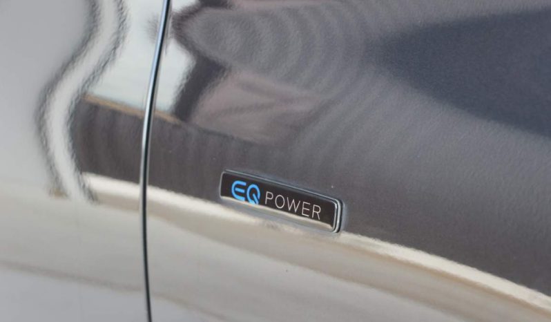 
								Mercedes-Benz C300 de Station full									