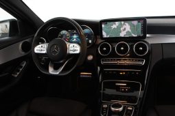 Mercedes-Benz C300 de Station
