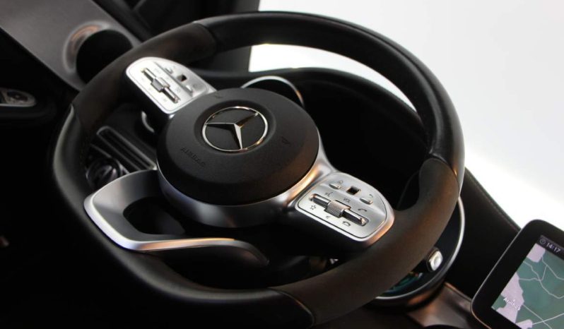 
								Mercedes-Benz C300 de Station full									