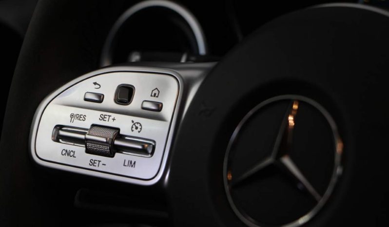 
								Mercedes-Benz C300 de Station full									