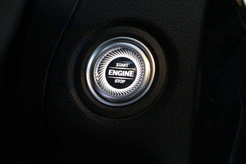 Mercedes-Benz C300 de Station