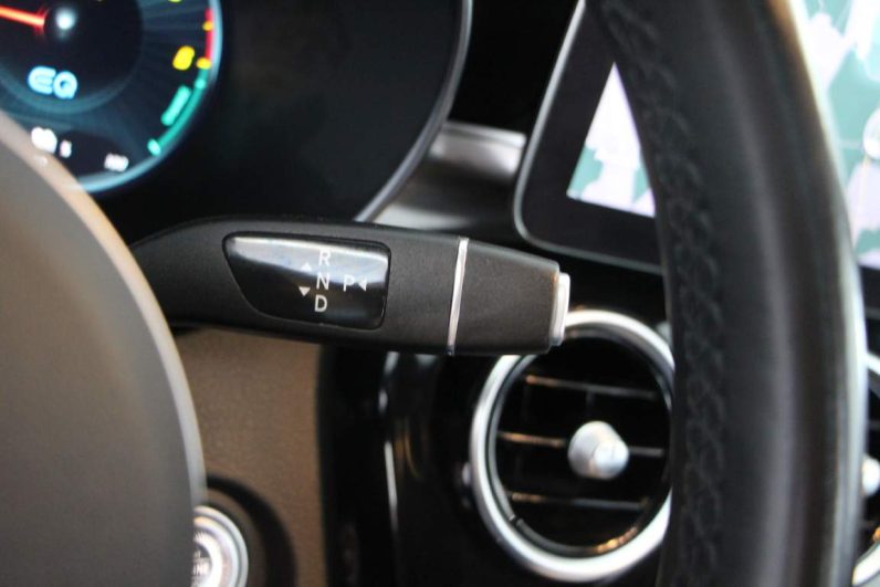 Mercedes-Benz C300 de Station