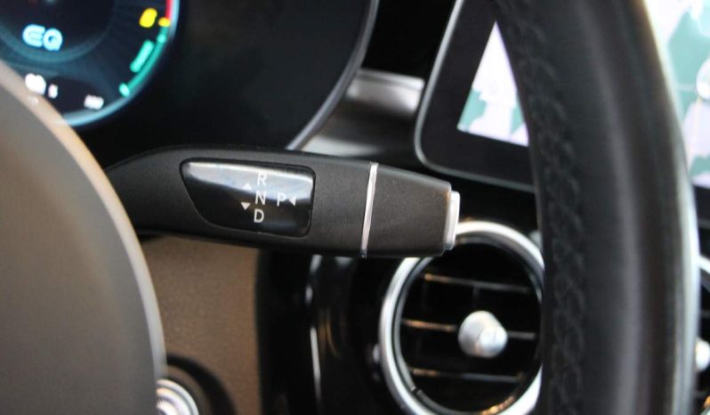 
								Mercedes-Benz C300 de Station full									