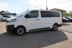 Opel Vivaro Tourer