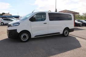 Opel Vivaro Tourer