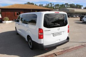 Opel Vivaro Tourer
