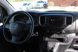 Opel Vivaro Tourer