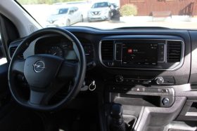Opel Vivaro Tourer