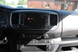Opel Vivaro Tourer