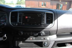 Opel Vivaro Tourer