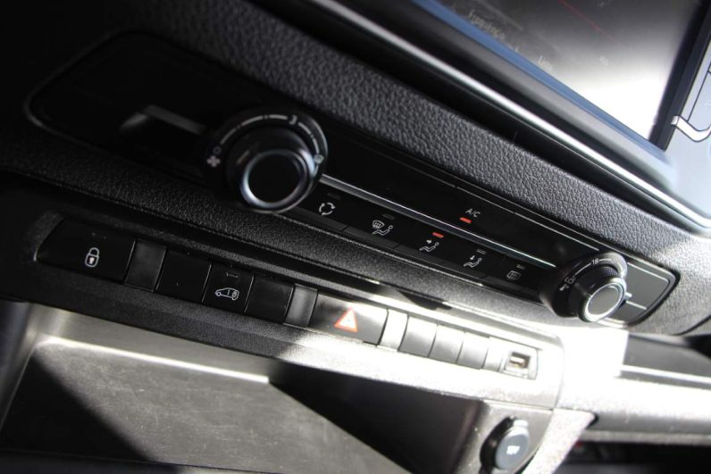 Opel Vivaro Tourer