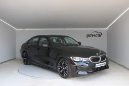 BMW 320 D