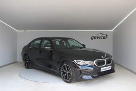 BMW 320 D