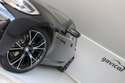 BMW 320 D