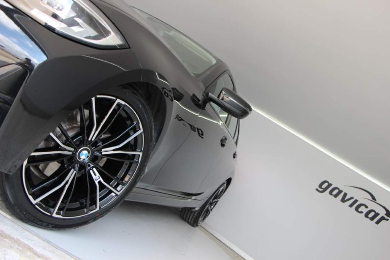 BMW 320 D