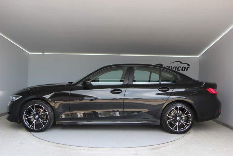 BMW 320 D