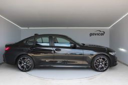 BMW 320 D