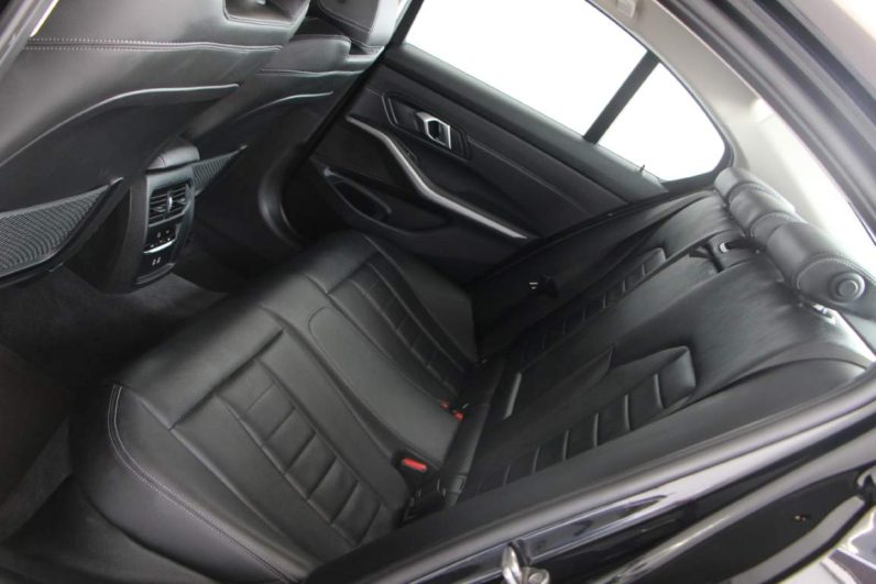 BMW 320 D
