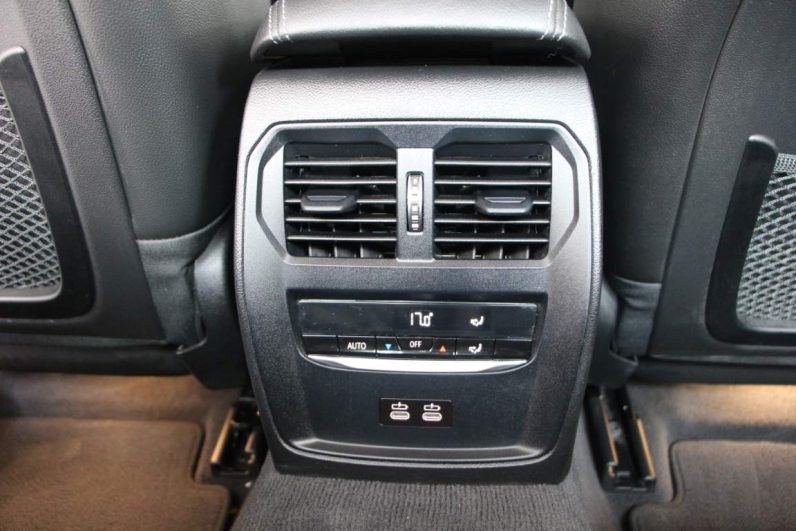 BMW 320 D