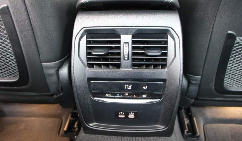 
								BMW 320 D full									