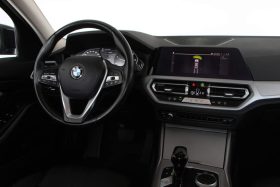 BMW 320 D