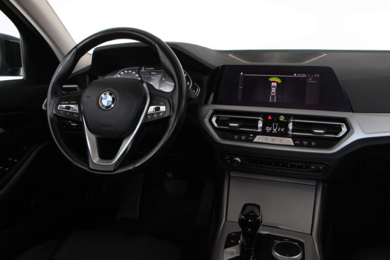 BMW 320 D