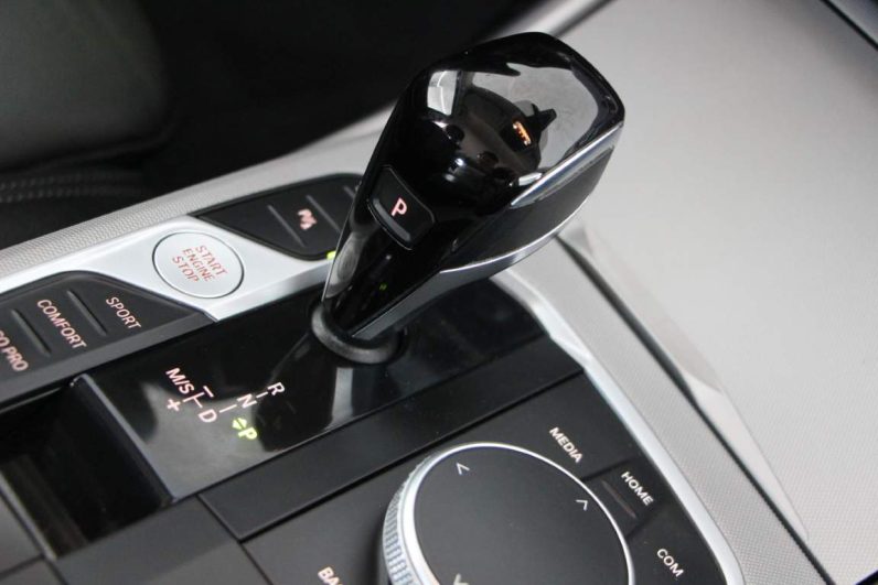 BMW 320 D