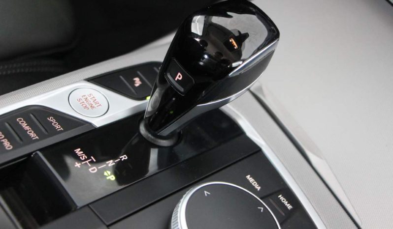 
								BMW 320 D full									
