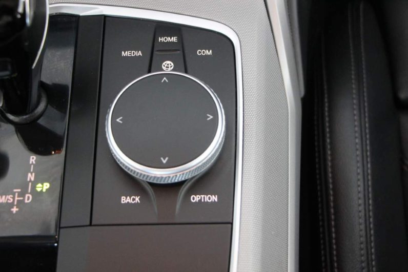 BMW 320 D