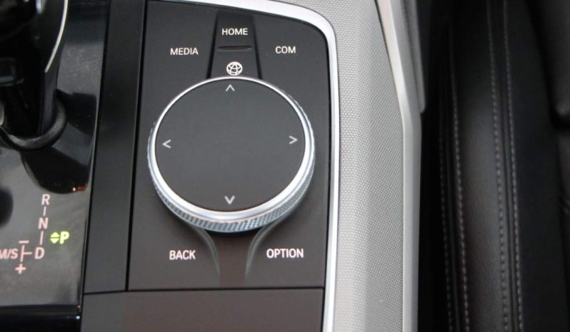 
								BMW 320 D full									