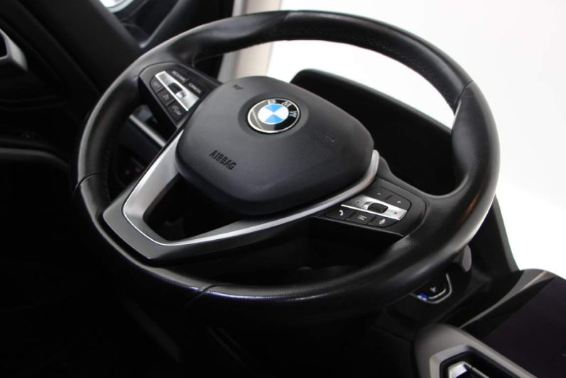 BMW 320 D