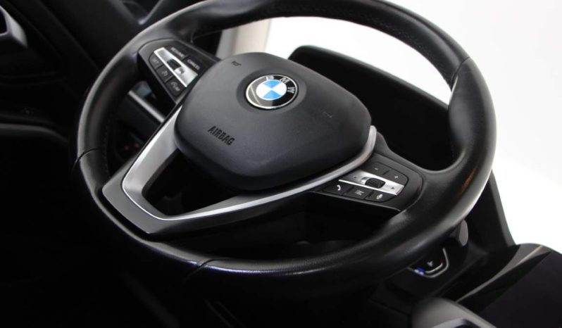 
								BMW 320 D full									