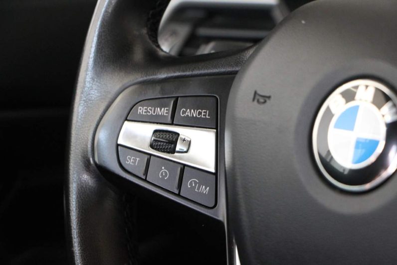BMW 320 D