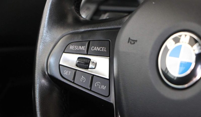 
								BMW 320 D full									