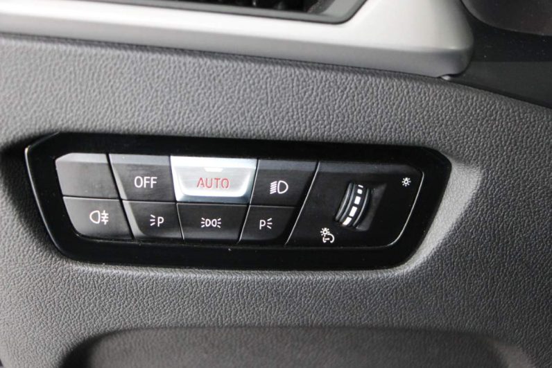 BMW 320 D